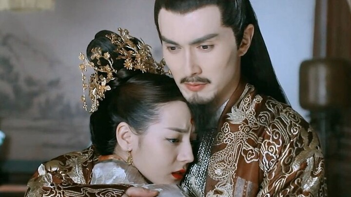 [Emperor Donghua×Bai Fengjiu] My past relationship with you is just that I once loved you like that