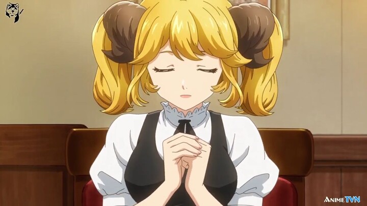 Quán nhậu dị giới phần 2 tập 1