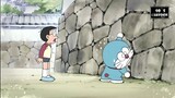 Doreamon Malay - Ep 15 : Maharaja ke abad-21