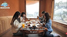 IZ*One EatingTrip3 - Episode 4 (EngSub)