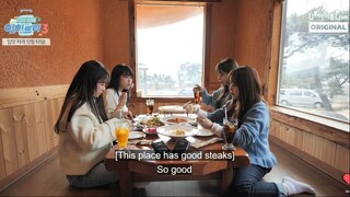 IZ*One EatingTrip3 - Episode 4 (EngSub)