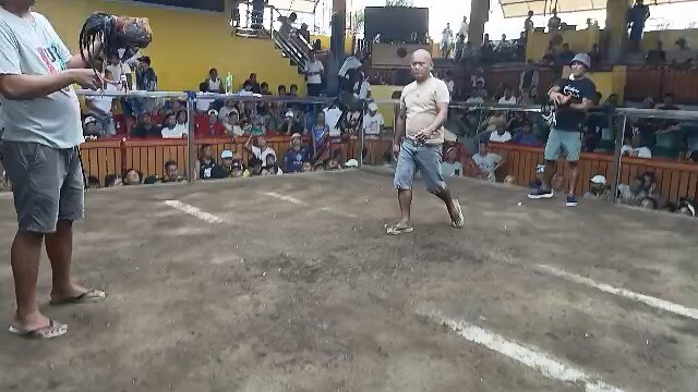 2hits, July 3 2026 2nd fight loss.
