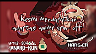 HANTU SEKOLAH yang kembali 💀