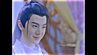 💗 ขุยมู่หลางครั้งนี้ท่านต้องใส่ใจข้าให้ดีๆไม่งั้นข้าจะไม่สนใจท่านอีกแล้ว 💗 #ท่านหลางจวินและองค์หญิง