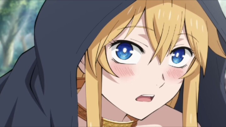 Waifu Baru 😍😘