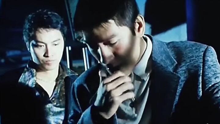 Turns out you were right #Zhang Yaoyang #Tam Yiu-man