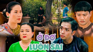 PHIM VIỆT NAM HAY 2023 ⚜️ Ở ĐỢ LUÔN SAI ⚜️ PHIM TÂM LÝ XÃ HỘI MIỀN TÂY XƯA XUẤT SẮC NHẤT 2023