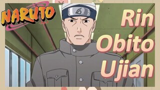 Rin Obito Ujian