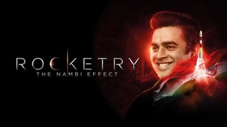 Rocketry The Nambi Effect 2022 Subtitle Indonesia