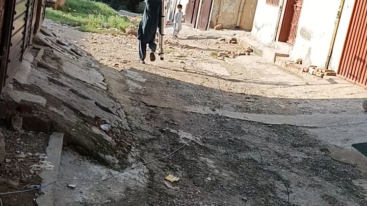 internet connection installed