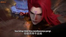 PV Renegade Immortal Eps 92🥶