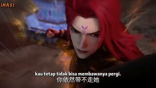 PV Renegade Immortal Eps 92🥶