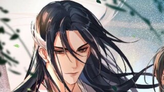 Các clip từ bộ phim truyền hình FT Shuangleishen Pia của Qianqiu hiện đã có sẵn để sưu tập! Song Lôi