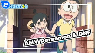 AMV Doraemon & DNF_2