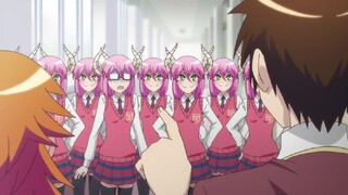 Bí mật của tôi (vietsub) tập 10