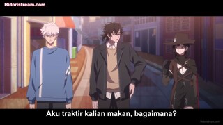 Shiguang Dailiren: Yingdu Pian Episode 1 (Subtitle Indonesia)