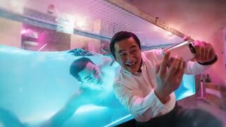 49 Days With A Merman EP. 13 Eng Sub