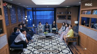 Bloody Game Season 1 Episode 01