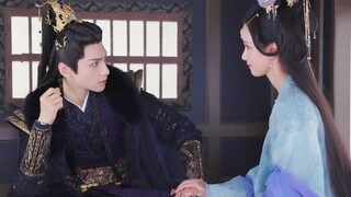 CP感真的是玄学啊！！