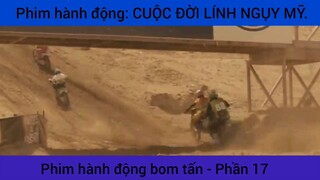 Phim bom tấn: Cuộc đời lính ngụy Mỹ #17