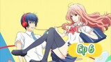 3D Kanojo Real Girl Ep6 S1 Full Hd