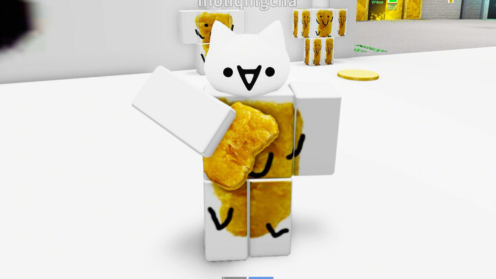 Why are the chicken nuggets so “tree”? Because I ordered the wrong McDonald’s.