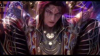 RENEGADE IMMORTAL BATTLE OF GOD'S EPISODE 15 SUB INDO