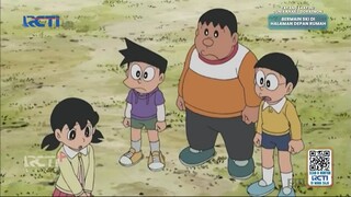 Doraemon Special 1 Jam - Helm Satori