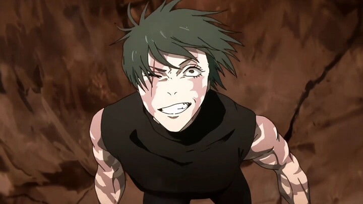 มาคิตื่นขึ้น