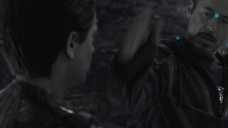 [Marvel Mix/Cốt truyện] "Ước gì tôi có thể giống như bạn"