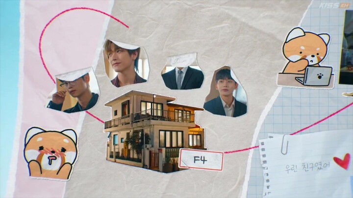 Absolute value of romance ep 1