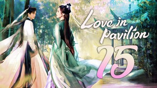 EP15/36 ƑƠҲ ƧƤƖƦƖƬ MƛƬƇӇMƛƘЄƦ 2: ԼƠƔЄ ƖƝ Pavilion (2025)