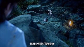 Preview Immortality S4 Eps 56