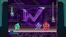 Challenge "Mega Man X" - Legacy Collection 1+2 vs (Nightmare Zero & Awakened Zero) DesRed