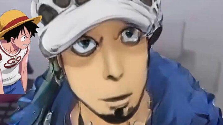 [One Piece: Top Ambition] Về tự truyện của Law với tư cách là lá bài đỏ