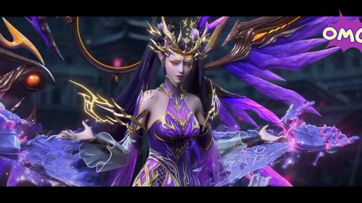 Fights Break Sphere S5 Eng_Ep. 187