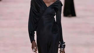 لم تخسر نساء YSL｜Yves Saint Laurent أبدًا من حيث الهالة #ارتداء أسلوب بسيط#