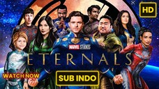 Eternals (2021) SUB INDO FULL HD