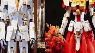 Want a Gundam themed wedding?