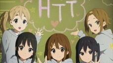 K on! season 1 Episode 04 (English Sub)