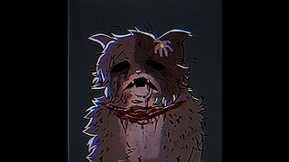 Mapleshade's lost footage- part 2 (TW - Blood/horror)