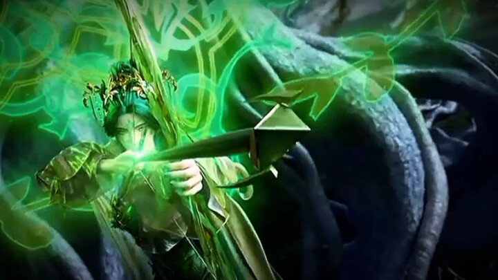 Preview Perfect World Eps 248