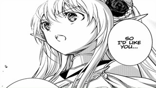 My Status as an Assassin Obviously Exceeds the Hero's Chapter 23 Part 4 Tagalog (Filipino) | Intea's