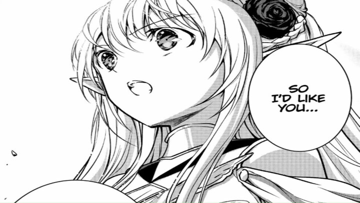 My Status as an Assassin Obviously Exceeds the Hero's Chapter 23 Part 4 Tagalog (Filipino) | Intea's