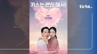 Dynamite-Kiss.Episode-3 Eng sub