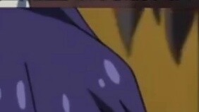 Tentang saat istri saya diculik, saya ada di sebelah. Arc refleks ini agak panjang.