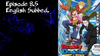 Buddy Daddies Episode 8.5 English Subbed