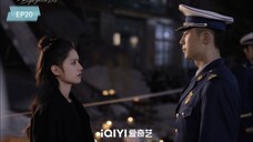 Bright eyes in the Dark ep20 (Engsub)