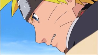 Làm như một kẻ khêu gợi đã trở thành một trong những phương pháp của Naruto Uzumaki