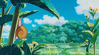 indahnya dunia isekai😁